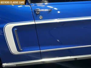 Image 7/50 of Ford Shelby GT 350 (1968)