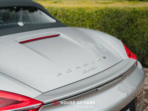 Image 18/46 of Porsche Boxster (2012)