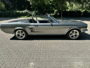 Bild 4/8 von Ford Mustang 289 (1967)