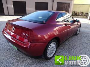 Afbeelding 6/10 van Alfa Romeo GTV 2.0 V6 Turbo (1995)