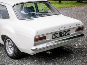 Imagen 9/50 de Ford Escort Twin Cam (1969)