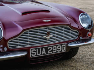 Imagen 12/30 de Aston Martin DB 6 Vantage (1969)