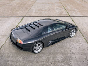 Afbeelding 5/42 van Lamborghini Murciélago (2001)