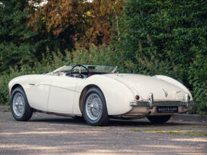 Immagine 8/19 di Austin-Healey 100&#x2F;4 (BN1) (1954)