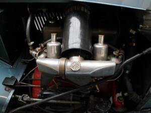 Bild 18/50 von MG TC (1948)