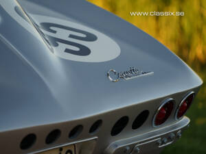 Image 11/26 de Chevrolet Corvette Sting Ray (1963)