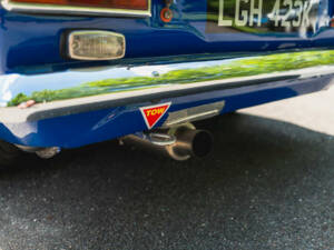 Image 46/48 of Ford Escort RS 1600 (1972)