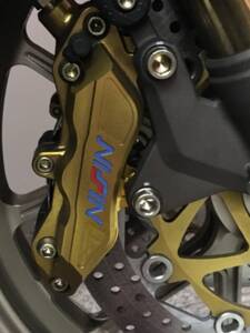 Image 3/8 of MV Agusta DUMMY (2007)