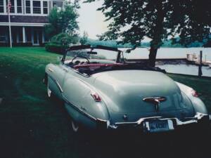 Image 25/27 of Buick Roadmaster (1949)