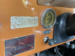 Image 30/49 of Jeep CJ-5 (1977)