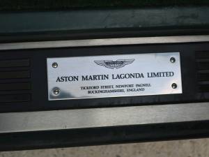 Bild 26/33 von Aston Martin V8 Volante (1998)