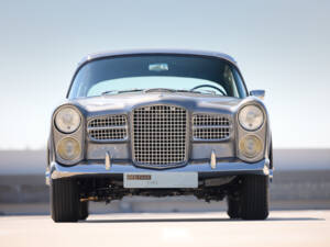 Image 2/100 of Facel Vega FV3B (1957)