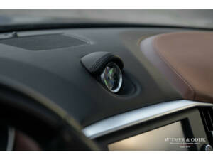 Imagen 15/31 de Maserati Ghibli S Q4 (2014)