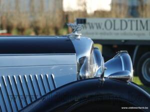 Image 13/15 of Bentley 4 1&#x2F;4 Litre Park Ward (1937)