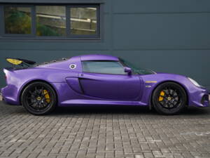 Imagen 3/50 de Lotus Exige 420 Sport Final Edition (2021)