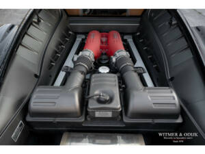Bild 21/30 von Ferrari F 430 (2005)