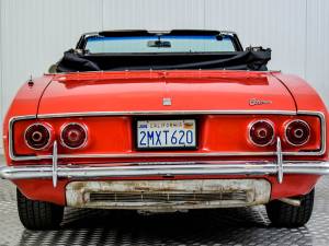 Image 11/50 of Chevrolet Corvair Monza Convertible (1966)