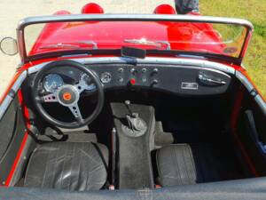 Image 25/53 of Austin-Healey Sprite Mk I (1960)