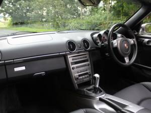 Image 11/15 of Porsche Boxster (2009)