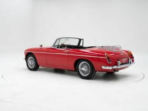 Bild 4/15 von MG MGB (1963)