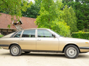 Bild 9/45 von Lancia Gamma 2000 (1977)
