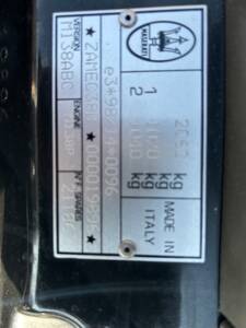Bild 26/26 von Maserati GranSport 4.2 (2005)