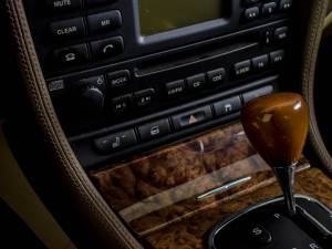 Afbeelding 49/50 van Jaguar S-Type 2.7 D V6 (2004)