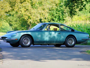 Bild 27/62 von Ferrari 365 GT 2+2 (1969)