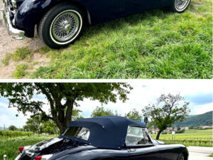 Image 2/12 of Jaguar XK 150 DHC (1958)