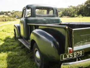 Immagine 32/50 di Chevrolet 3600 ¾-ton (1949)