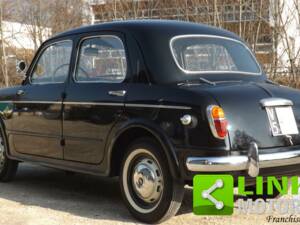 Immagine 6/10 di FIAT 1100-103 (1957)