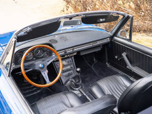 Image 31/65 of FIAT Dino Spider (1967)