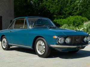 Immagine 2/50 di Lancia Fulvia Coupe (1966)