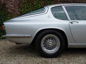 Image 22/50 of Maserati Mistral 4000 (1966)