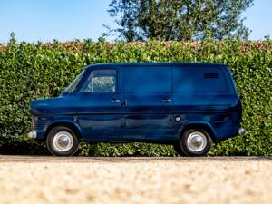 Imagen 16/39 de Ford Transit 90 (1973)