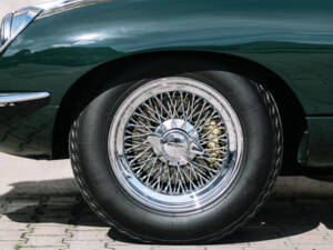 Imagen 7/63 de Jaguar E-Type (1969)