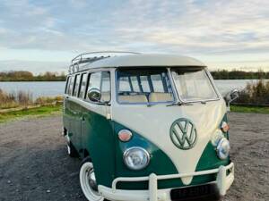 Immagine 2/12 di Volkswagen T1 Brasil (1964)