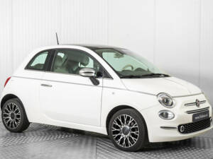 Image 5/50 of FIAT 500 (2018)