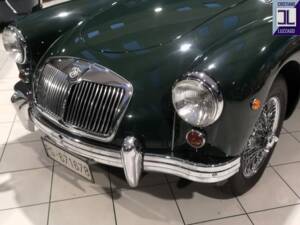 Imagen 9/46 de MG MGA 1500 (1959)