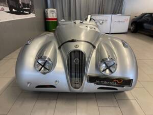 Image 5/20 of Jaguar XK 120 OTS (1951)