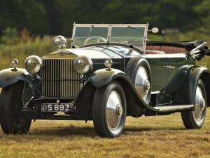 Bild 20/50 von Rolls-Royce Phantom I (1927)