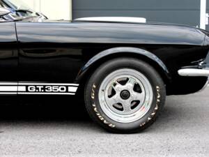Bild 13/20 von Ford Shelby GT 350 (1966)