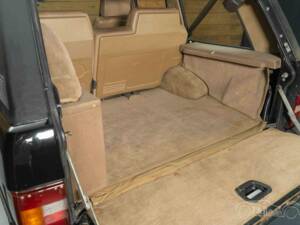 Bild 17/19 von Land Rover Range Rover Classic Vogue SE (1992)