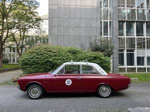 Image 3/29 of Ford Taunus 17m 1700 (1966)