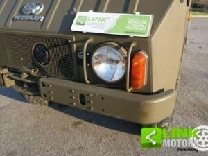 Image 10/10 of Steyr-Puch Pinzgauer 710 K (1976)