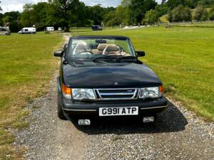 Imagen 10/37 de Saab 900 Turbo 16V (1989)