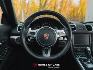 Image 26/46 of Porsche Boxster (2012)