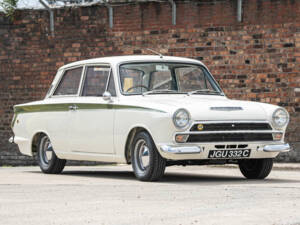 Image 1/44 de Ford Lotus Cortina (1965)