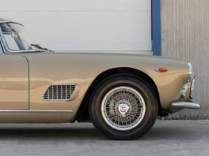 Afbeelding 11/88 van Maserati 3500 GT Touring (1960)