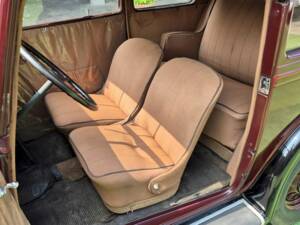 Bild 16/42 von FIAT 508 Balilla Series 2 (1935)